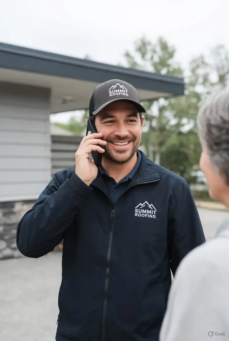 Flat Roof Leak Repair Fulton, IN FAQs